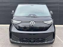 New 2025 Volkswagen ID. Buzz Pro S RWD image 2