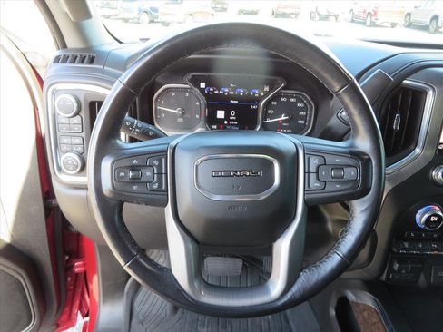 Used 2020 GMC Sierra 2500 Denali w/ Denali Ultimate Package image 21