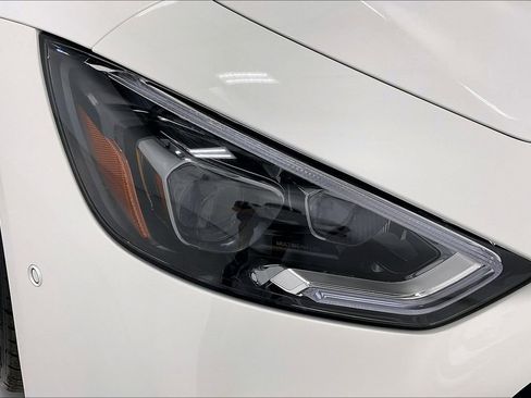 New 2026 Mercedes-Benz AMG GT 53 image 13