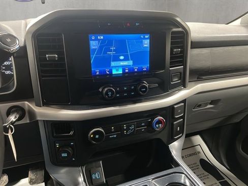 Used 2023 Ford F150 XLT image 17