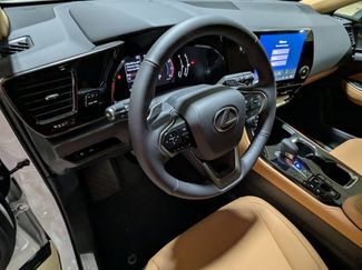 New 2026 Lexus NX 350 NX video 3