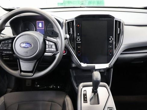 New 2026 Subaru Crosstrek 2.0i Premium image 13