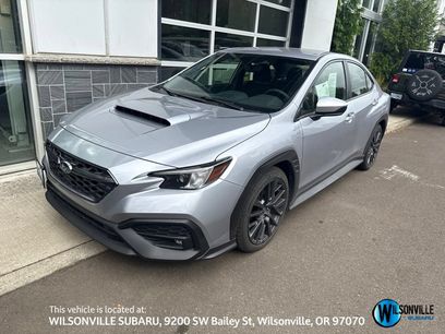 Used 2024 Subaru WRX Premium