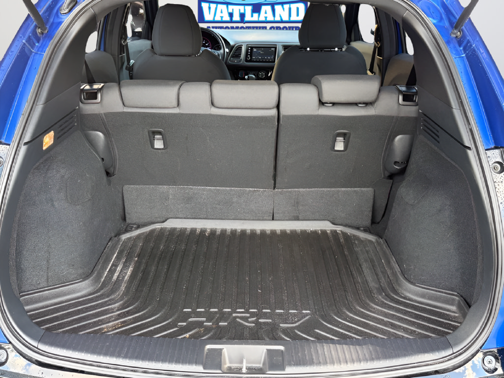 Used 2019 Honda HR-V Sport image 14