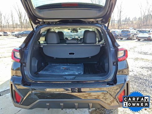 Certified 2025 Subaru Crosstrek 2.5i Limited image 44