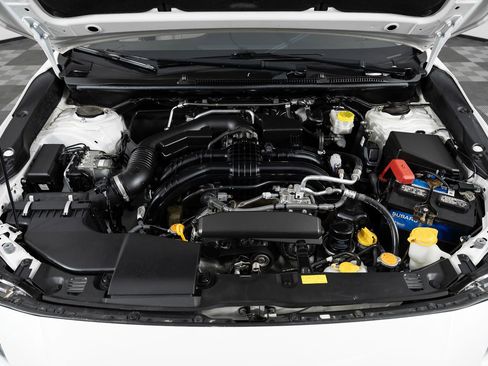 Used 2018 Subaru Impreza 2.0i Limited image 43