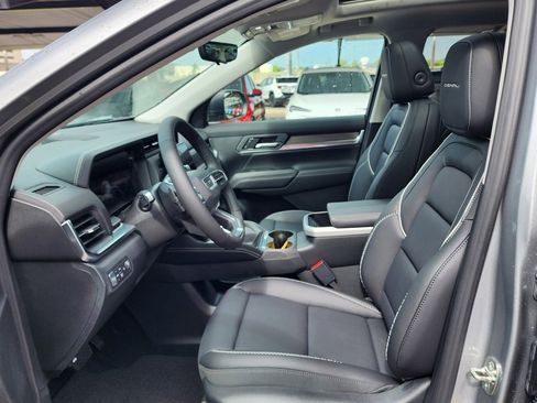 New 2026 GMC Terrain Denali image 15