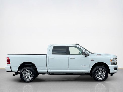 Certified 2024 RAM 2500 Laramie w/ Towing Technology Group image 8