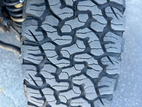 Used 2024 Jeep Wrangler Unlimited Rubicon 4xe AWD/4WD image 11