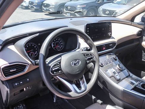 Used 2021 Hyundai Santa Fe SE w/ Cargo Package FWD image 22