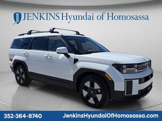 New 2026 Hyundai Santa Fe SEL video 1