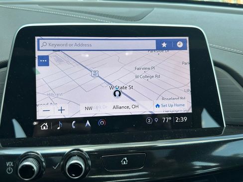 Used 2023 Cadillac CT4 V Blackwing w/ Watkins Glen IMSA Edition image 31