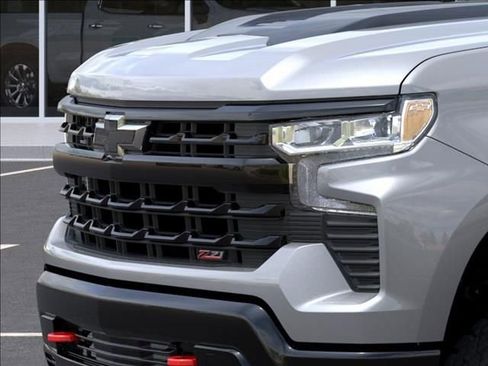 New 2026 Chevrolet Silverado 1500 LT Trail Boss w/ Convenience Package II AWD/4WD image 13