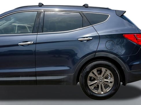 Used 2014 Hyundai Santa Fe Sport w/ Popular Equipment Package 02 image 11
