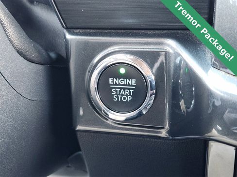 Used 2021 Ford F150 Tremor w/ Equipment Group 401A Mid image 23