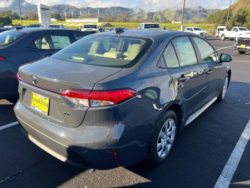 New 2026 Toyota Corolla LE image 4