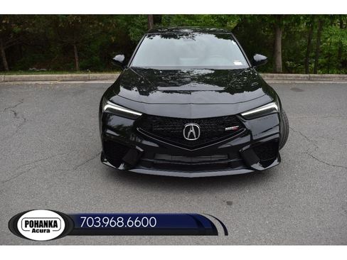 New 2026 Acura Integra Type S FWD image 2
