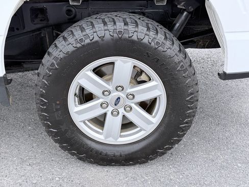 Used 2022 Ford F150 XL w/ Trailer Tow Package AWD/4WD image 32