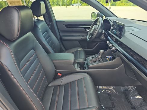 Used 2023 Honda CR-V Sport Touring image 10