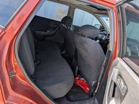 Used 2003 Nissan Murano SL AWD/4WD image 18