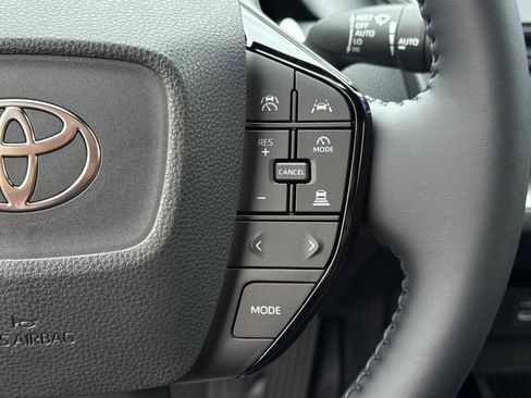 New 2026 Toyota Prius XLE image 29