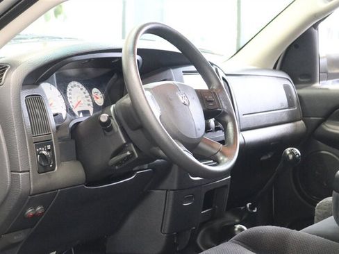 Used 2004 Dodge Ram 2500 Truck SLT AWD/4WD image 72