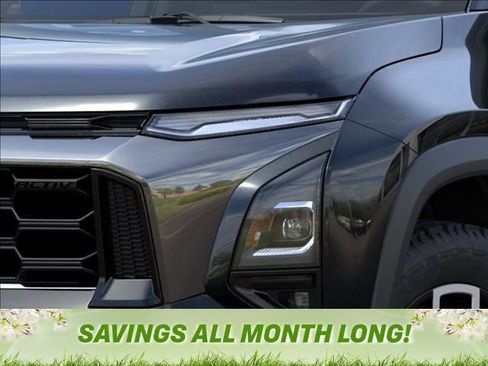 New 2026 Chevrolet Equinox ACTIV image 10