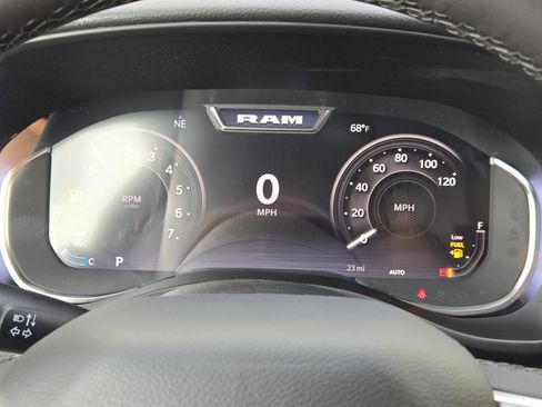 New 2026 RAM 1500 Big Horn image 13