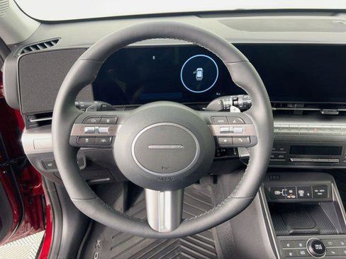 New 2026 Hyundai Kona Limited image 18