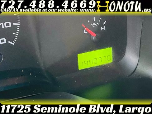 Used 2008 Ford F150 XL RWD image 17