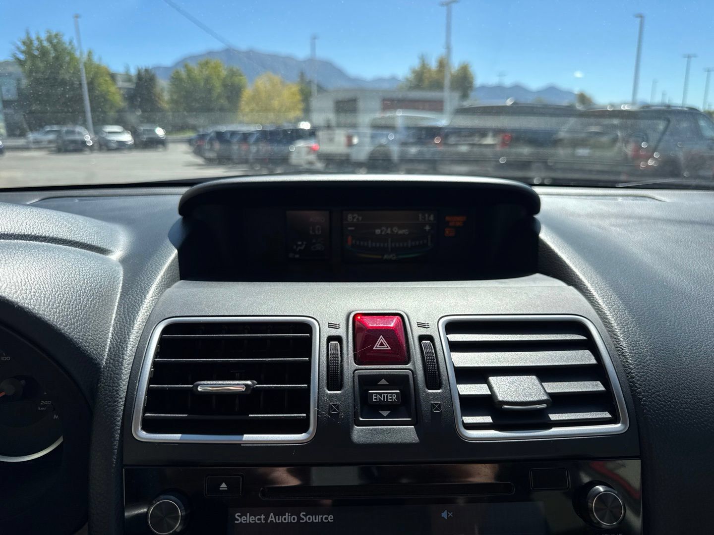 Used 2018 Subaru Forester 2.5i Premium w/ Protection Package #3A AWD/4WD image 25