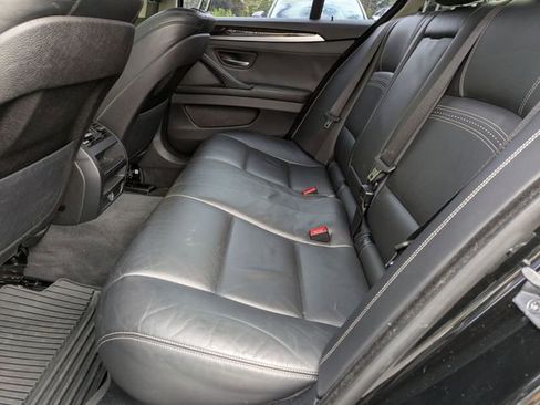Used 2015 BMW 535i Sedan image 25