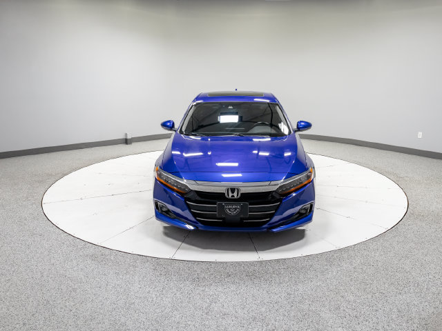 Used 2021 Honda Accord Touring image 27