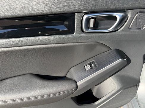 New 2026 Honda Civic Sport Touring image 33