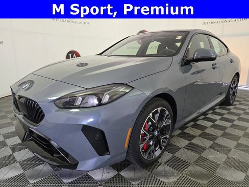 New 2025 BMW 228i xDrive w/ Premium Package image 5