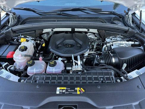 Used 2022 Jeep Grand Cherokee Limited 4xe image 47