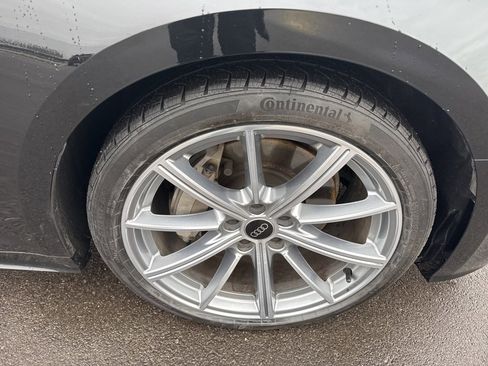 Used 2025 Audi A5 2.0T Premium Plus image 35