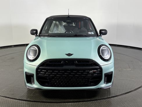 New 2026 MINI Cooper S FWD image 5