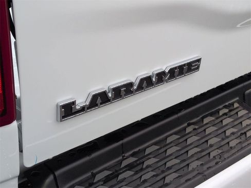 Used 2024 RAM 2500 Laramie image 27