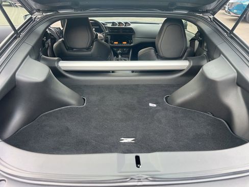 New 2025 Nissan Z Performance w/ Floor Mat Package image 35