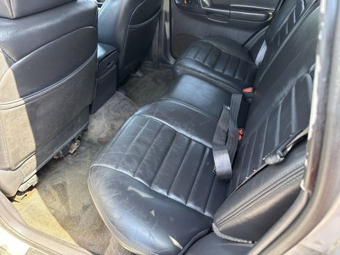 Used 1996 Jeep Grand Cherokee Laredo AWD/4WD image 13