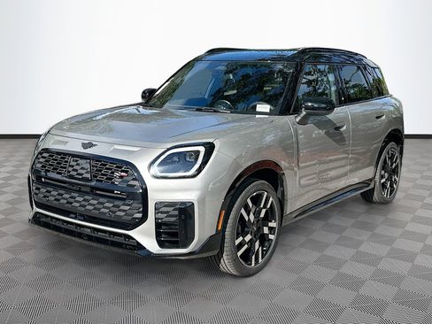 New 2026 MINI Cooper Countryman S image 3
