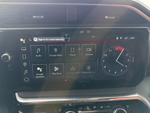 Used 2024 GMC Sierra 3500 Denali Ultimate image 15