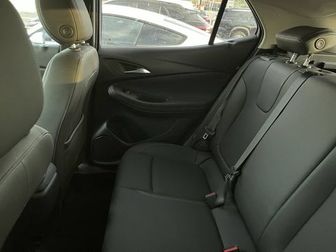 Certified 2024 Buick Encore GX Sport Touring w/ Experience Buick Package AWD/4WD image 11