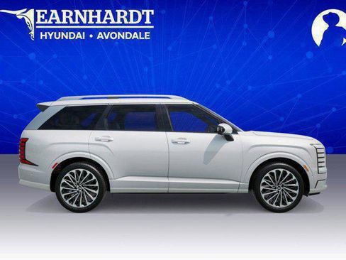 New 2026 Hyundai Palisade Calligraphy image 7