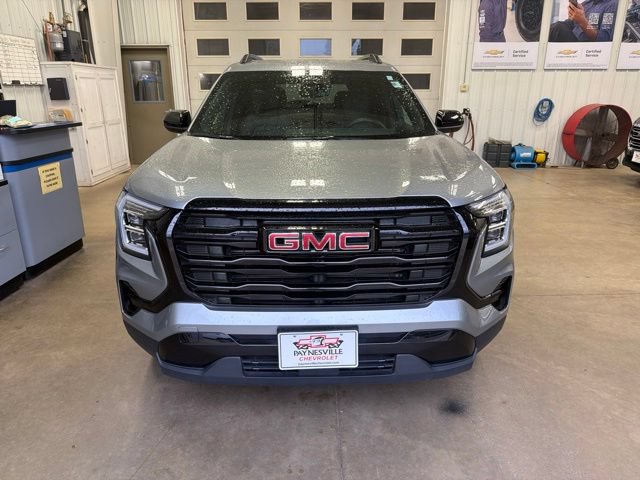 Used 2026 GMC Terrain Elevation w/ Elevation Premium Package AWD/4WD image 3