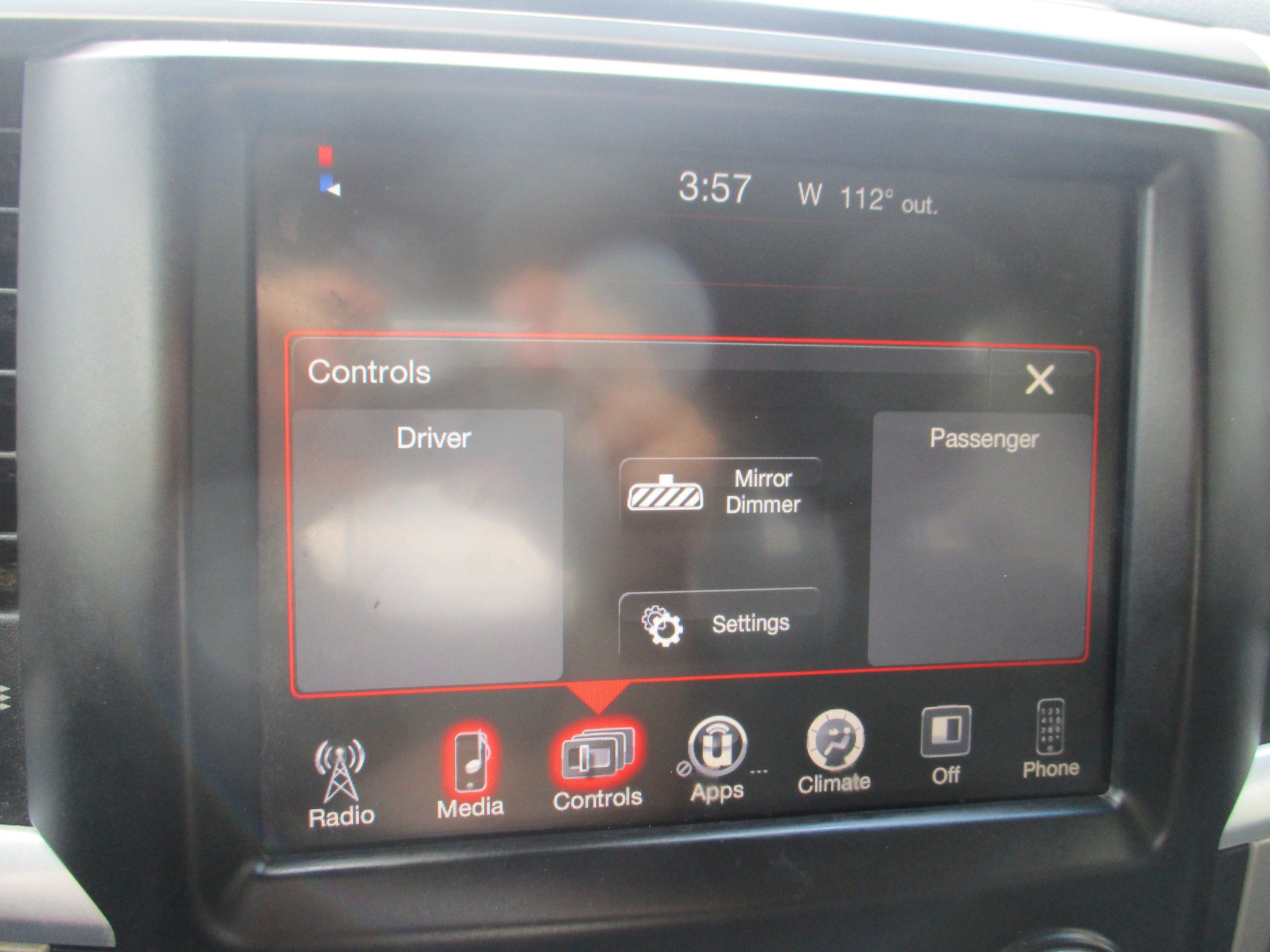 Used 2015 RAM 1500 Lone Star RWD image 15
