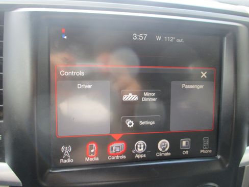 Used 2015 RAM 1500 Lone Star RWD image 15