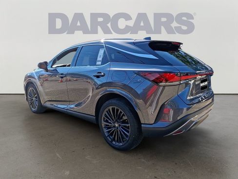 Used 2026 Lexus RX 350 Premium w/ All Season Protection Package AWD/4WD image 4