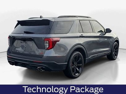 Used 2022 Ford Explorer ST w/ Equipment Group 401A